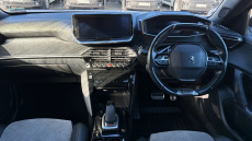 Peugeot 2008 100kW GT 50kWh 5dr Auto Electric Estate